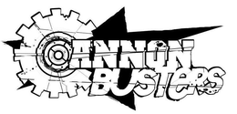 CANNON BUSTERS trademark