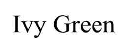 IVY GREEN trademark