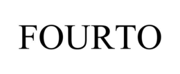 FOURTO trademark