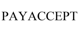 PAYACCEPT trademark