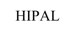 HIPAL trademark