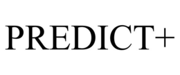 PREDICT+ trademark