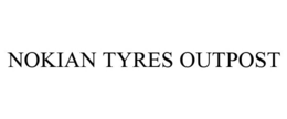 NOKIAN TYRES OUTPOST trademark