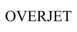 OVERJET trademark