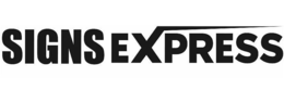 SIGNS EXPRESS trademark