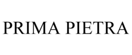 PRIMA PIETRA trademark