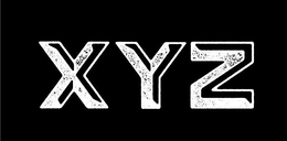 XYZ trademark