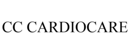 CC CARDIOCARE trademark