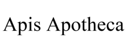 APIS APOTHECA trademark
