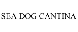 SEA DOG CANTINA trademark