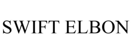 SWIFT ELBON trademark