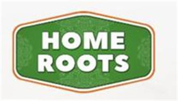 HOME ROOTS trademark