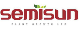 SEMISUN PLANT GROWTH LED trademark