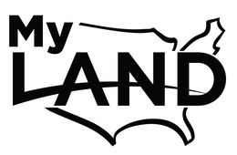 MY LAND trademark