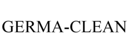GERMA-CLEAN trademark