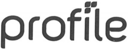 PROFILE trademark