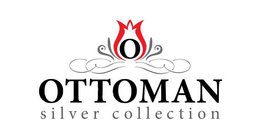 O OTTOMAN SILVER COLLECTION trademark