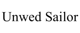 UNWED SAILOR trademark