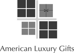 AMERICAN LUXURY GIFTS trademark