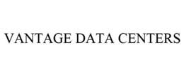 VANTAGE DATA CENTERS trademark