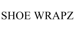 SHOE WRAPZ trademark