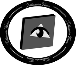 TRILLIONAIRE VISION TRILLIONAIRE VISION TRILLIONAIRE VISION TRILLIONAIRE VISION trademark
