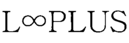 L PLUS trademark