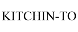 KITCHIN-TO trademark