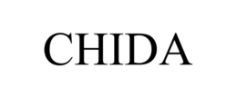 CHIDA trademark