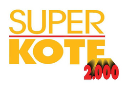 SUPERKOTE 2000 trademark