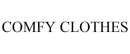 COMFY CLOTHES trademark