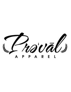 PRE'VAL APPAREL trademark