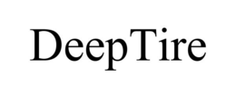 DEEPTIRE trademark
