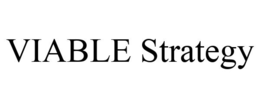 VIABLE STRATEGY trademark