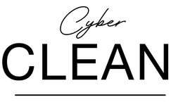 CYBER CLEAN trademark
