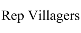 REP VILLAGERS trademark
