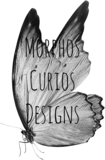 MORPHOS CURIOS DESIGNS trademark