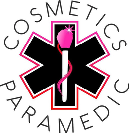 COSMETICS PARAMEDIC trademark
