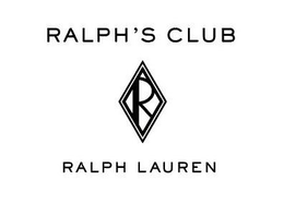 RALPH'S CLUB R RALPH LAUREN trademark