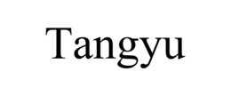 TANGYU trademark