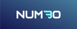 NUMBO trademark