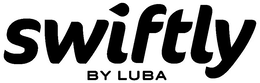 SWIFTLY BY LUBA trademark