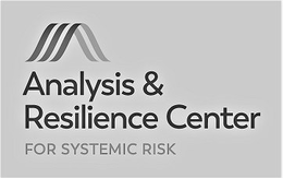 ANALYSIS & RESILIENCE CENTER FOR SYSTEMIC RISK trademark