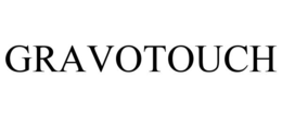 GRAVOTOUCH trademark