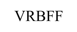 VRBFF trademark