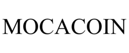 MOCACOIN trademark