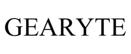 GEARYTE trademark
