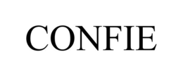 CONFIE trademark