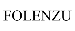 FOLENZU trademark