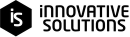 IS INNOVATIVE SOLUTIONS trademark